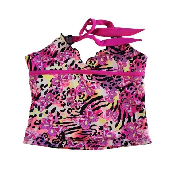 Breaking Waves Swimsuit - Picture 3 of 11